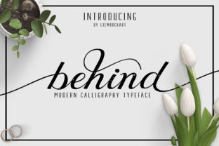 Behind: A Designer’s Honest Review for Branding