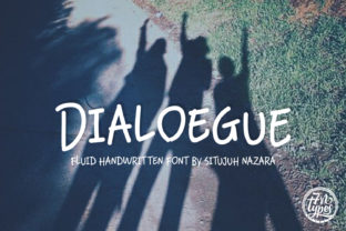 Dialoegue: A Designer’s Practical Review