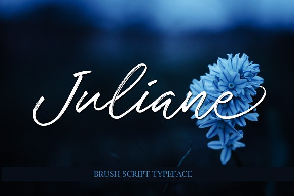 Juliane Font: Elevate Your Brand Identity