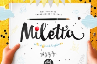 Miletta: A Designer’s Honest Review of This Elegant Script