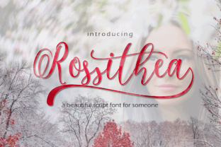 Rositha Font Review: A Web Designer’s Take